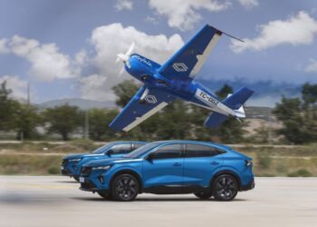 Renault, ODMD 2024 Ödül Gecesinden 5 Ödüle Layık Görüldü