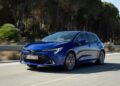 Toyota Corolla Hatchback “Yılın Aile Otomobili” Ödülü’nün Sahibi Oldu 