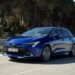 Toyota Corolla Hatchback “Yılın Aile Otomobili” Ödülü’nün Sahibi Oldu 