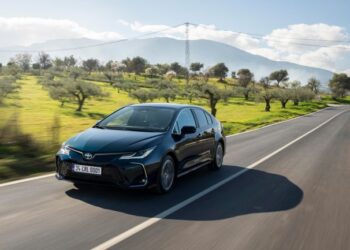 Toyota Bir Kez Daha “Dünyanın En Değerli Otomotiv Şirketi” Oldu 