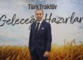 TürkTraktör’ün Yapay Zeka Asistanı TrakBot 7/24 Çiftçilerin Hizmetinde
