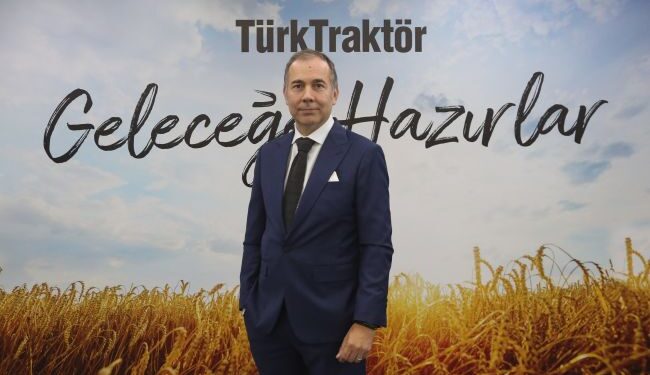 TürkTraktör’ün Yapay Zeka Asistanı TrakBot 7/24 Çiftçilerin Hizmetinde