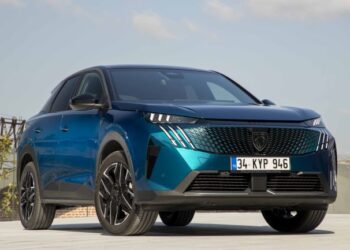 Yeni Peugeot 3008, 6 Ayda 100 Bin Adedin Üzerinde Sipariş Alarak Ticari Başarısını Kanıtladı!