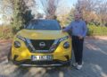 Yeniliklerle Dolup Taşan Cesur Bir Crossover; Yeni Nissan Juke Test ve İzlenimi