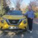 Yeniliklerle Dolup Taşan Cesur Bir Crossover; Yeni Nissan Juke Test ve İzlenimi