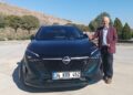 Test&izlenim; Nissan Qashqai e-Power Geleceğe Güç Veren Yenilikçi SUV