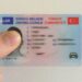 Yeni Çipli Sürücü Belgesi Randevusu Nasıl Alınır? Yeni Sürücü Belgesi 2025 Fiyat Ne Kadar Oldu?