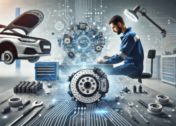 ABS Beyni Tamiri ve Önemli Detaylar