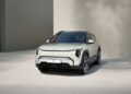 En iyi Kompakt SUV: Kia EV3