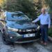 Dacia Jogger Hybrid 140 Test ve İzlenimi
