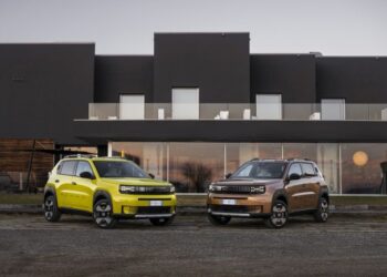 Fiat Grande Panda, Elektikli ve Hibrit Olmak Üzere İki Farklı Motor Seçeneği İle Yollara Çıkmaya Hazır