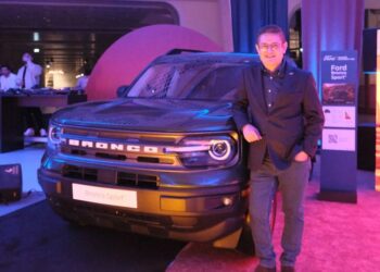 Ford Türkiye’den Sıra Dışı Ford Evreninde Sıra Dışı Bir Etkinlik