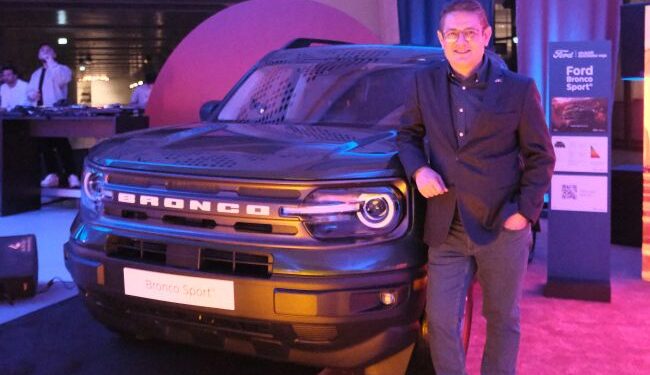 Ford Türkiye’den Sıra Dışı Ford Evreninde Sıra Dışı Bir Etkinlik