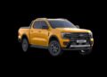 Ford Ranger, hem Avrupa’da hem de Türkiye’de pick-up segmentinin en güçlü oyuncusu olmaya devam ediyor!