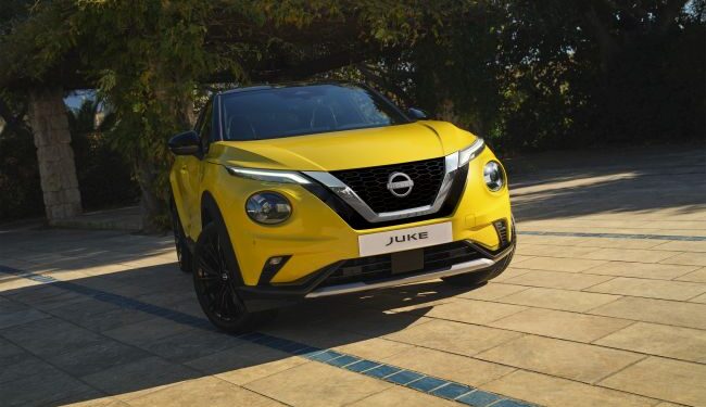 Nissan “Şubat Test Sürüş Günleri" etkinlikleri ile herkesi Nissan Yetkili Satıcılarına davet ediyor