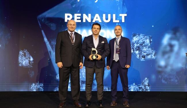 A.C.E. Awards'ın Otomotiv Şampiyonu Bu Yıl da MAİS Oldu