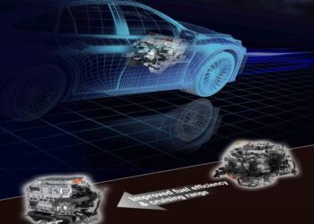 Toyota Yeni Nesil Hidrojen Teknolojisiyle Sıfır Emisyonlu Mobilitenin Geleceğine Yön Veriyor