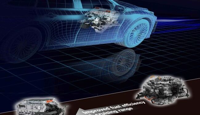 Toyota Yeni Nesil Hidrojen Teknolojisiyle Sıfır Emisyonlu Mobilitenin Geleceğine Yön Veriyor