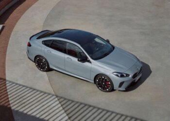 Yeni BMW 220 Gran Coupe Türkiye'de Satışa Sunuldu