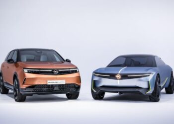 Opel IAA Mobility 2025’e Katılacağını Duyurdu!