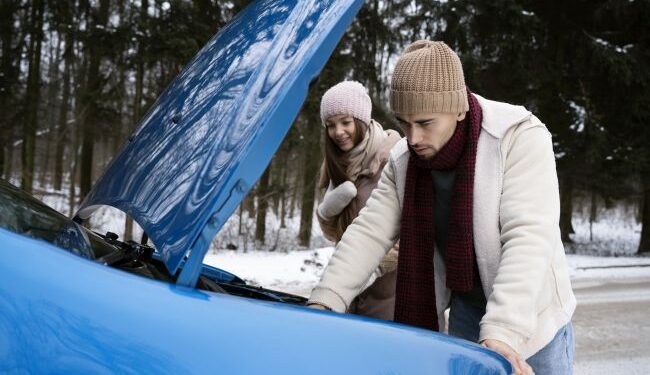 Doğru Antifiriz Kullanmanın Püf Noktaları Nelerdir?