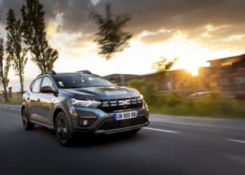 Dacia Sandero Stepway B-Suv Segmentinde Zirvede!