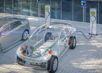 Elektrikli Araçlarda Kullanılan Lityum İyon Pil Teknolojisi Ne İşe Yarar? İşte Lityum İyon Pil Teknolojisi.