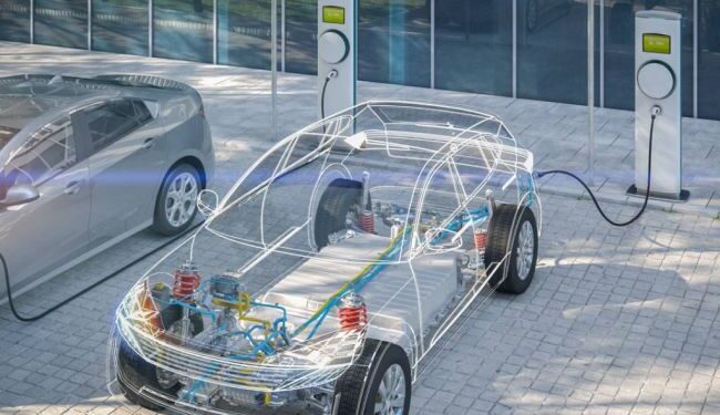 Elektrikli Araçlarda Kullanılan Lityum İyon Pil Teknolojisi Ne İşe Yarar? İşte Lityum İyon Pil Teknolojisi.