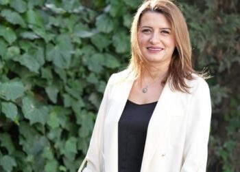 Otokoç Otomotiv’de yeni Pazarlama Lideri, Esra Başer oldu!