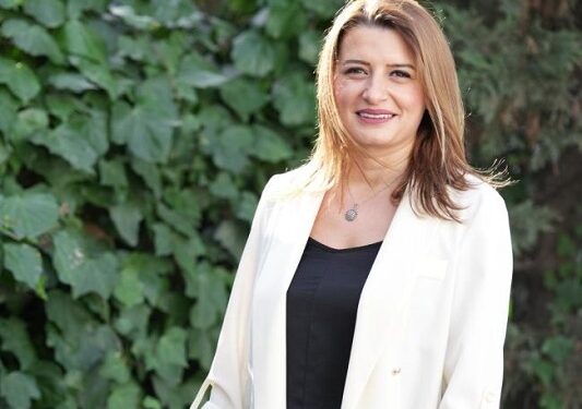 Otokoç Otomotiv’de yeni Pazarlama Lideri, Esra Başer oldu!