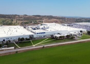 Hyundai Motor Türkiye Elektrikli Araç Üretimine Hazırlanıyor