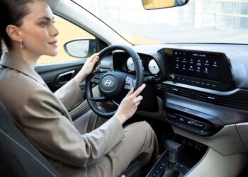 Hyundai Motor Türkiye’den “Trafikte Daha Çok Kadın” Projesi