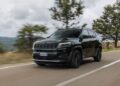 Jeep Compass’ın, yeni özel serisi “North Star”Türkiye’de Satışa Sunuldu