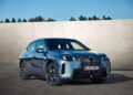 Yeni BMW iX Yüksek Performansı ve Yenilenen Tasarımıyla Yollarda 