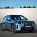 Yeni BMW iX Yüksek Performansı ve Yenilenen Tasarımıyla Yollarda