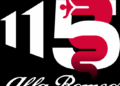 Alfa Romeo'dan 115'inci Yıla Özel Logo