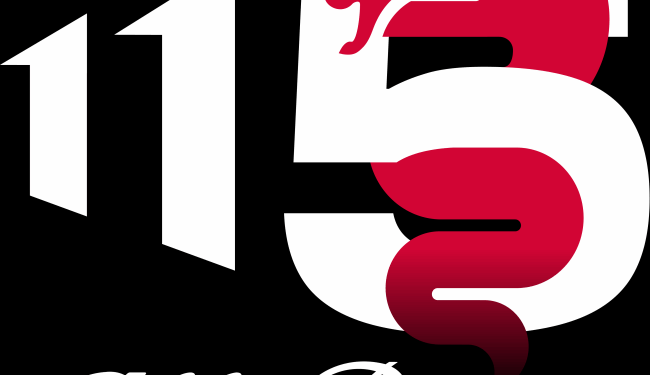 Alfa Romeo'dan 115'inci Yıla Özel Logo