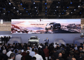 Chery’nin Küresel Yükselişi: Yeni Araç Segmentiyle 1 Milyon Satış Hedefine İlerliyor!