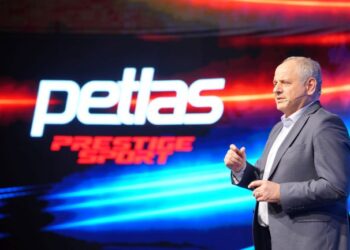 Petlas, Prestige Sport ile premium segmentte iddialı