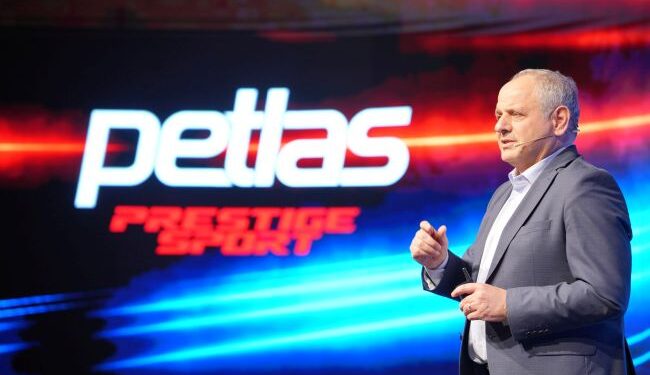 Petlas, Prestige Sport ile premium segmentte iddialı
