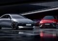 Hyundai Daha Rafine ve Daha Modern Yeni IONIQ 6'yı Tanıttı