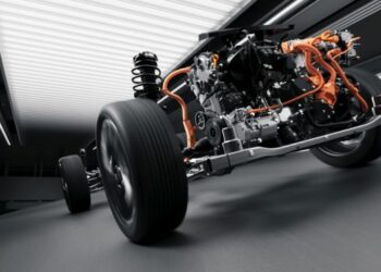 Hyundai’den Güç ve Verimlilikte Yeni Standart: Yeni Nesil Hibrit Sistemi