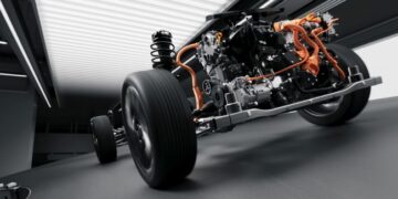 Hyundai’den Güç ve Verimlilikte Yeni Standart: Yeni Nesil Hibrit Sistemi