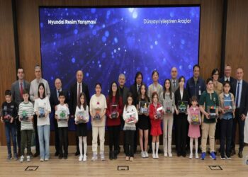 Hyundai Motor Türkiye, Çocukların Hayallerini Gerçeğe Dönüştürdü