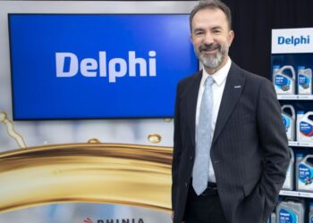 Çinliler İçin Fren Diskleri Avrupa’dan Önce Türkiye’de Pazara Sunuldu!