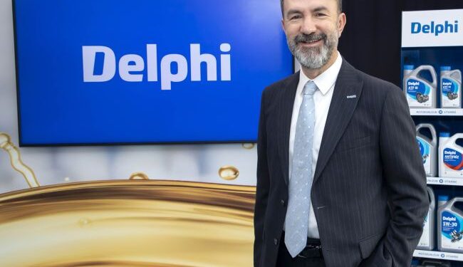 Çinliler İçin Fren Diskleri Avrupa’dan Önce Türkiye’de Pazara Sunuldu!