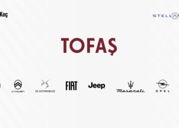 Koç Holding ve Stellantis Ortaklığında Yeni Bir Dönüm Noktası: Stellantis markaları, Tofaş çatısı altında birleşiyor