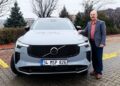 Makyajlı Volvo XC90 T8 Plug-in Hybrid Test&İzlenimi