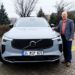 Makyajlı Volvo XC90 T8 Plug-in Hybrid Test&İzlenimi