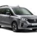 Yeni Nissan Townstar, elektrikli ve benzinli seçenekleriyle Türkiye pazarında
